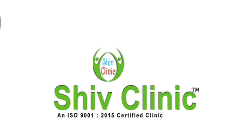 Shiv Clinic Logo